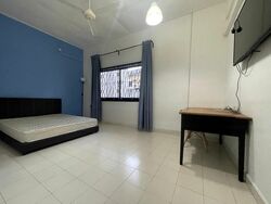 Sixth Avenue (D10), Terrace #443225101